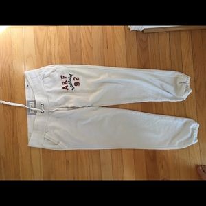 joggers/ sweat pants